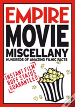 Capa do artigo Empire Movie Miscellany