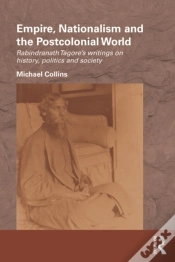 Capa do artigo Empire, Nationalism And The Postcolonial World