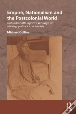 Capa do artigo Empire, Nationalism And The Postcolonial World