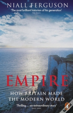 Capa do artigo Empire