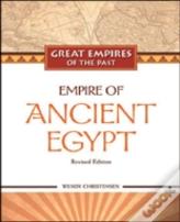 Empire Of Ancient Egypt