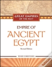 Capa do artigo Empire Of Ancient Egypt