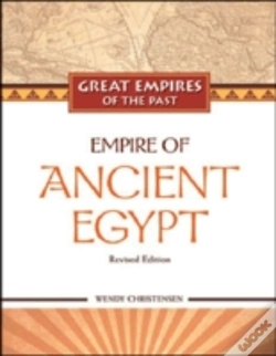 Capa do artigo Empire Of Ancient Egypt