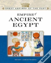 Capa do artigo Empire Of Ancient Egypt