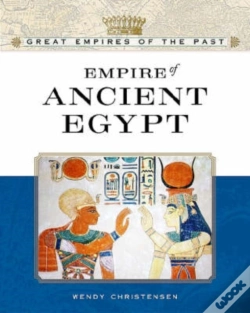 Capa do artigo Empire Of Ancient Egypt