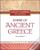 Empire Of Ancient Greece