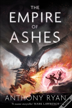 Capa do artigo Empire Of Ashes