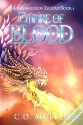 Empire Of Blood