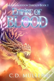 Capa do artigo Empire Of Blood