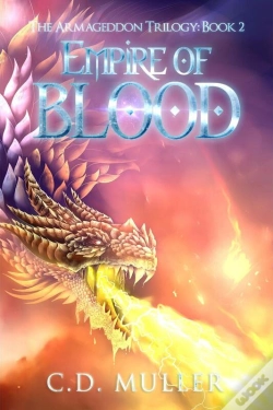 Capa do artigo Empire Of Blood