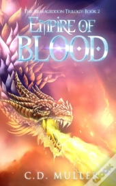 Empire Of Blood