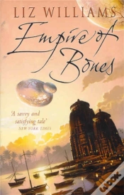 Capa do artigo Empire Of Bones