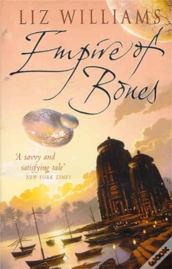 Capa do artigo Empire Of Bones
