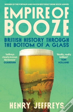 Capa do artigo Empire Of Booze