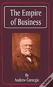 Capa do artigo Empire Of Business