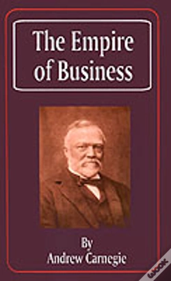 Capa do artigo Empire Of Business