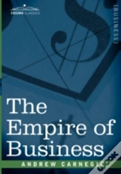 Capa do artigo Empire Of Business