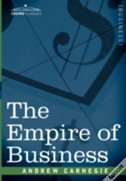Capa do artigo Empire Of Business