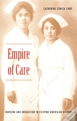 Capa do artigo Empire Of Care
