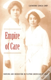 Capa do artigo Empire Of Care