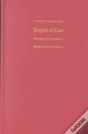 Capa do artigo Empire Of Care