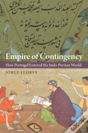 Capa do artigo Empire Of Contingency