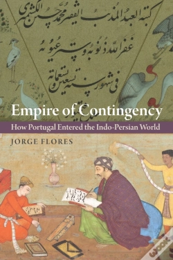 Capa do artigo Empire Of Contingency