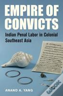 Empire Of Convicts