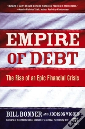 Capa do artigo Empire Of Debt