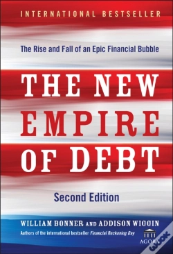 Capa do artigo Empire Of Debt