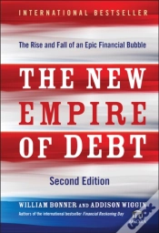 Capa do artigo Empire Of Debt