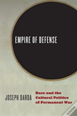 Capa do artigo Empire Of Defense