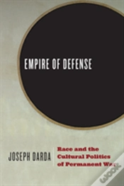 Capa do artigo Empire Of Defense