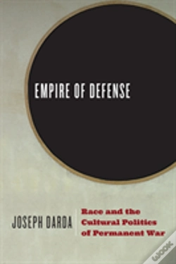 Capa do artigo Empire Of Defense