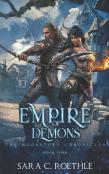 Empire Of Demons