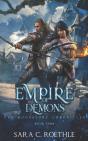 Empire Of Demons - Preview