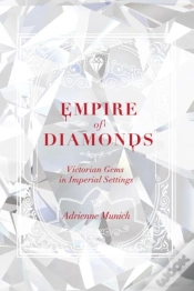 Capa do artigo Empire Of Diamonds