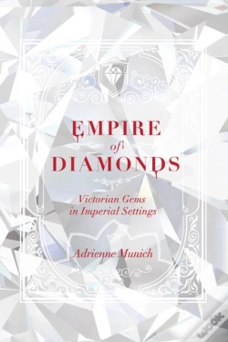 Capa do artigo Empire Of Diamonds