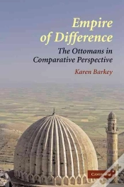 Capa do artigo Empire Of Difference
