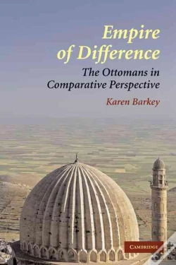 Capa do artigo Empire Of Difference