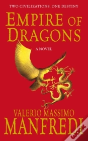 Capa do artigo Empire Of Dragons