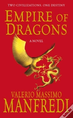 Capa do artigo Empire Of Dragons