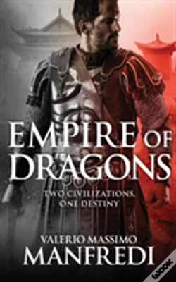 Capa do artigo Empire Of Dragons