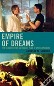 Capa do artigo Empire Of Dreams