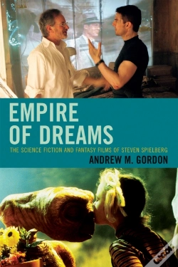 Capa do artigo Empire Of Dreams