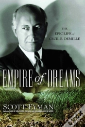 Capa do artigo Empire Of Dreams