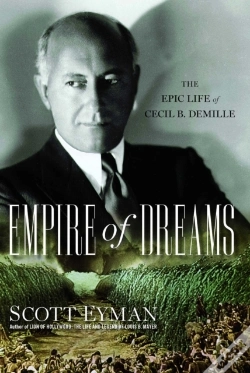 Capa do artigo Empire Of Dreams