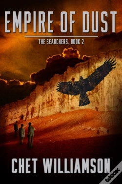 Capa do artigo Empire Of Dust