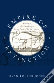 Capa do artigo Empire Of Extinction