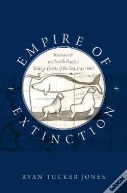 Capa do artigo Empire Of Extinction